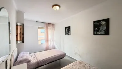 Apartment on Calle San Pascual photo 14