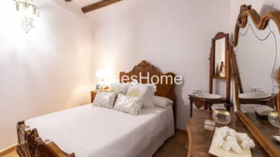 Chalet on Calle de la Santísima Trinidad photo 26
