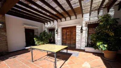 Rustic Finca on Calle Santuario Virgen de La Cabeza photo 14