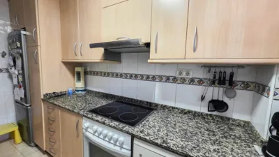 Duplex in Nucli Urbà photo 10