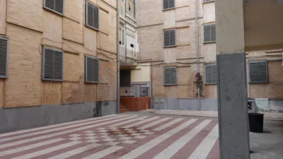 Apartment on Uva Pedro Ximénez Street photo 19