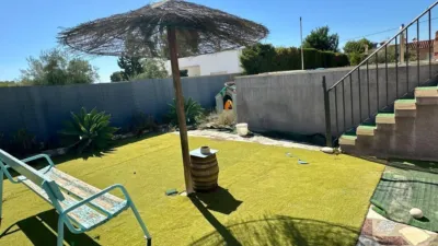 Chalet on Calle Cisne photo 23