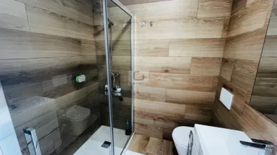 Apartment on Calle de Gerona photo 7