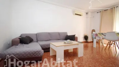 Flat on Calle Río Vinalopó photo 20