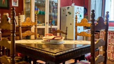 Casa en Andalucia photo 10