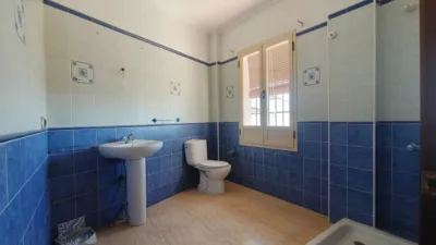 Terraced house on Calle de la Rosa photo 8
