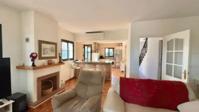Chalet en South Of Spain photo 11