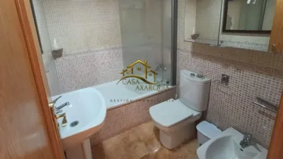 Apartment in Algarrobo Costa photo 5