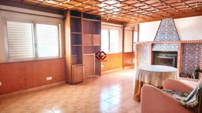 Penthouse on Avenida de Bólnuevo photo 9