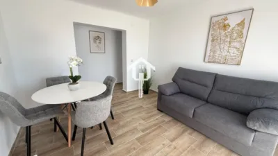 Flat on Calle Economista German Bernace photo 10