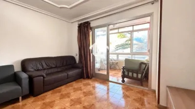 Apartment on Calle del Barítono Paco Latorre photo 4