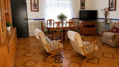 Chalet in Urb. Cuevas Bajas photo 11