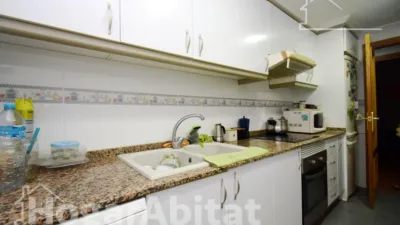 Flat on Calle Río Vinalopó photo 9