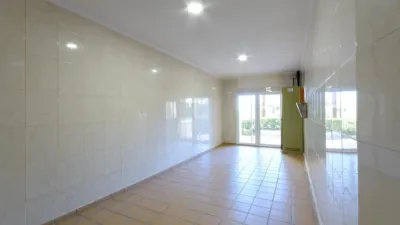 Apartment at Calle França De, No. 86 photo 30