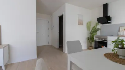 Apartment at Carrer de Sacramento Esteve, 5 photo 10