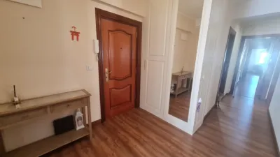 Apartment in Zapatón photo 22