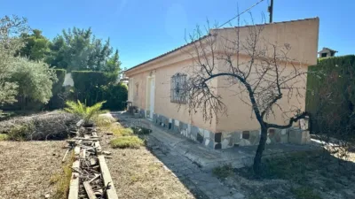 Chalet on Calle Cisne photo 36