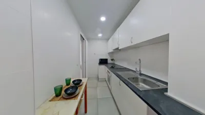 Apartment on Calle de Esteban Mora photo 8