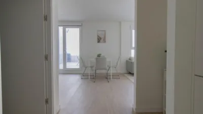 Apartment at Carrer de Sacramento Esteve, 5 photo 26