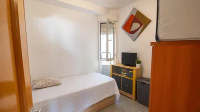 Apartment on Carrer de Donoso Cortés, 92 photo 5