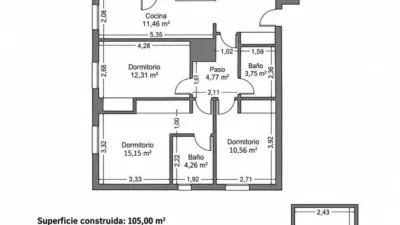 Apartment on Calle Torero Luis Fco. Espla "Esencia" photo 38