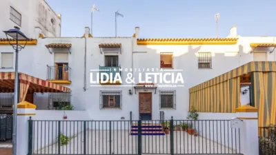 House in Nueva Alcalá photo 3