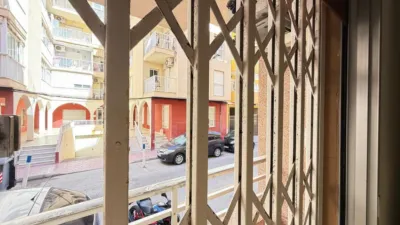 Apartment on Calle Virgen de la Paloma photo 30