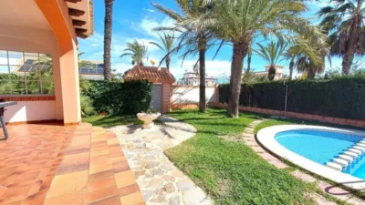 Chalet in Costa Blanca photo 5