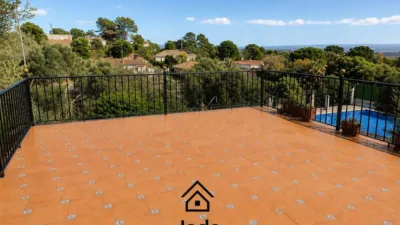 Chalet in Urb. Cuevas Bajas photo 3