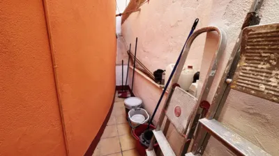 Apartment in Centre photo 26