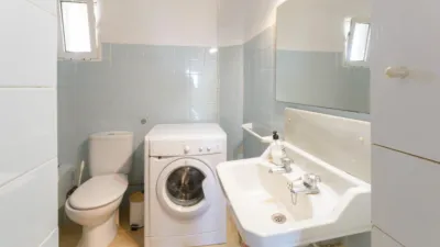 Apartment at Calle França De, No. 86 photo 18