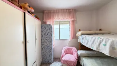 Apartment on Calle Virgen de la Paloma photo 23
