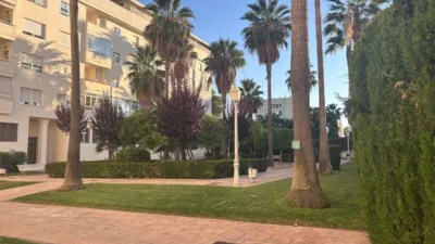 Apartment on Avda. Caballero Bonald - San José Obrero - Guadalcacín photo 32
