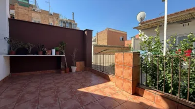 Flat on Carrer de Jaume Casanovas photo 2