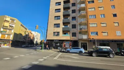 Apartment on Avinguda de Sant Ferran photo 2