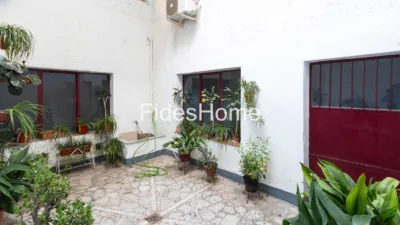 Chalet on Calle de Moredas, 13 photo 2