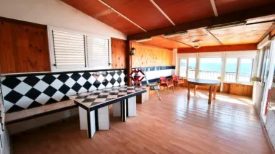 Penthouse on Avenida de Bólnuevo photo 7