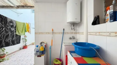 Apartment on Calle Virgen de la Paloma photo 11