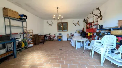 Rustic Finca on Calle Santuario Virgen de La Cabeza photo 35