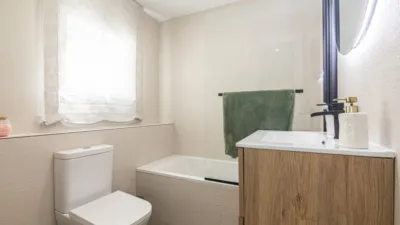Apartment on Carrer d'Antonio Machado, 86 photo 7
