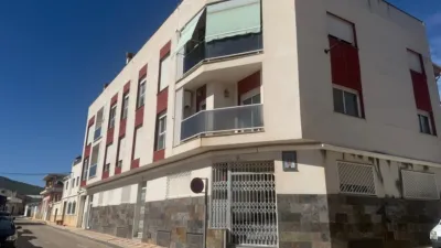 Apartment in Comunidad Valenciana photo 2