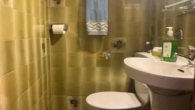 Apartment in Plaza Crevillente-Juzgados photo 9