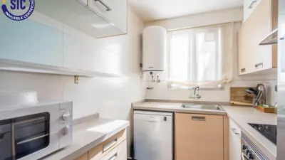 Flat on Calle del Pastor Aycart photo 5