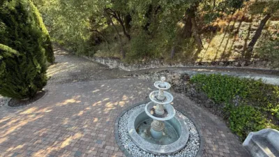 Chalet in Castilla La Mancha photo 43