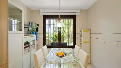 Terraced house on Calle 2, Calle Isabel Barreto #Casa 81 photo 35