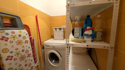 Apartment on Calle del Pintor Juan Gris photo 14