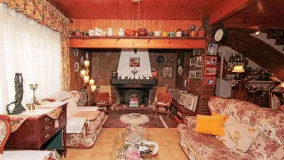 Chalet on Quarta Avinguda photo 38