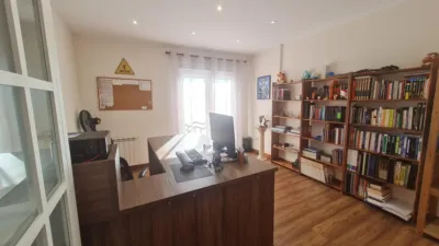 Apartment in Zapatón photo 21