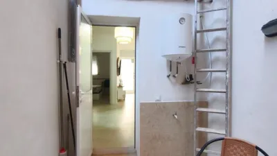 Flat on Calle Ntra Sra de los Angeles photo 24