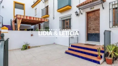 House in Nueva Alcalá photo 2